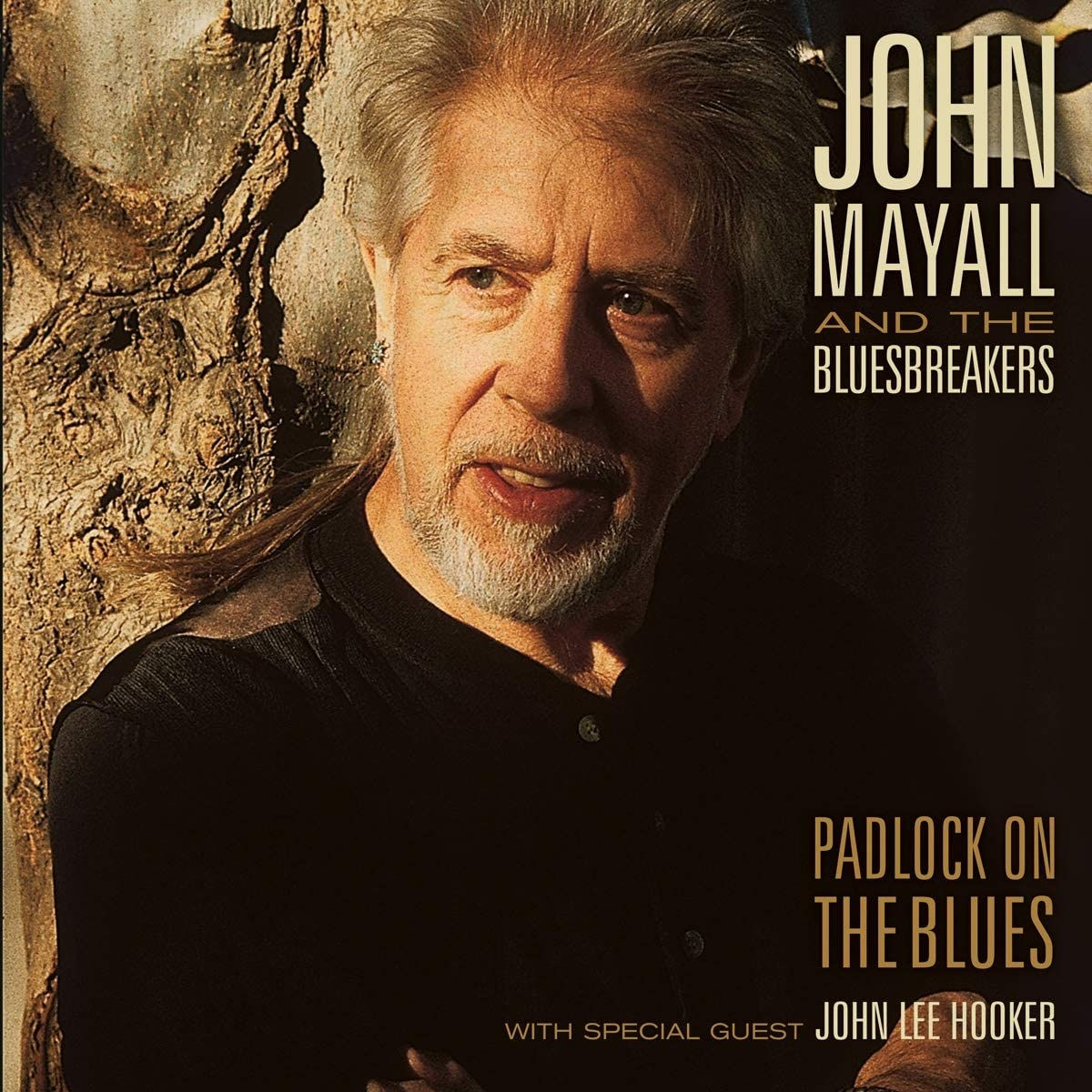 John Mayall And The Bluesbreakers - Padlock On The Blues LP Released 14/08/20