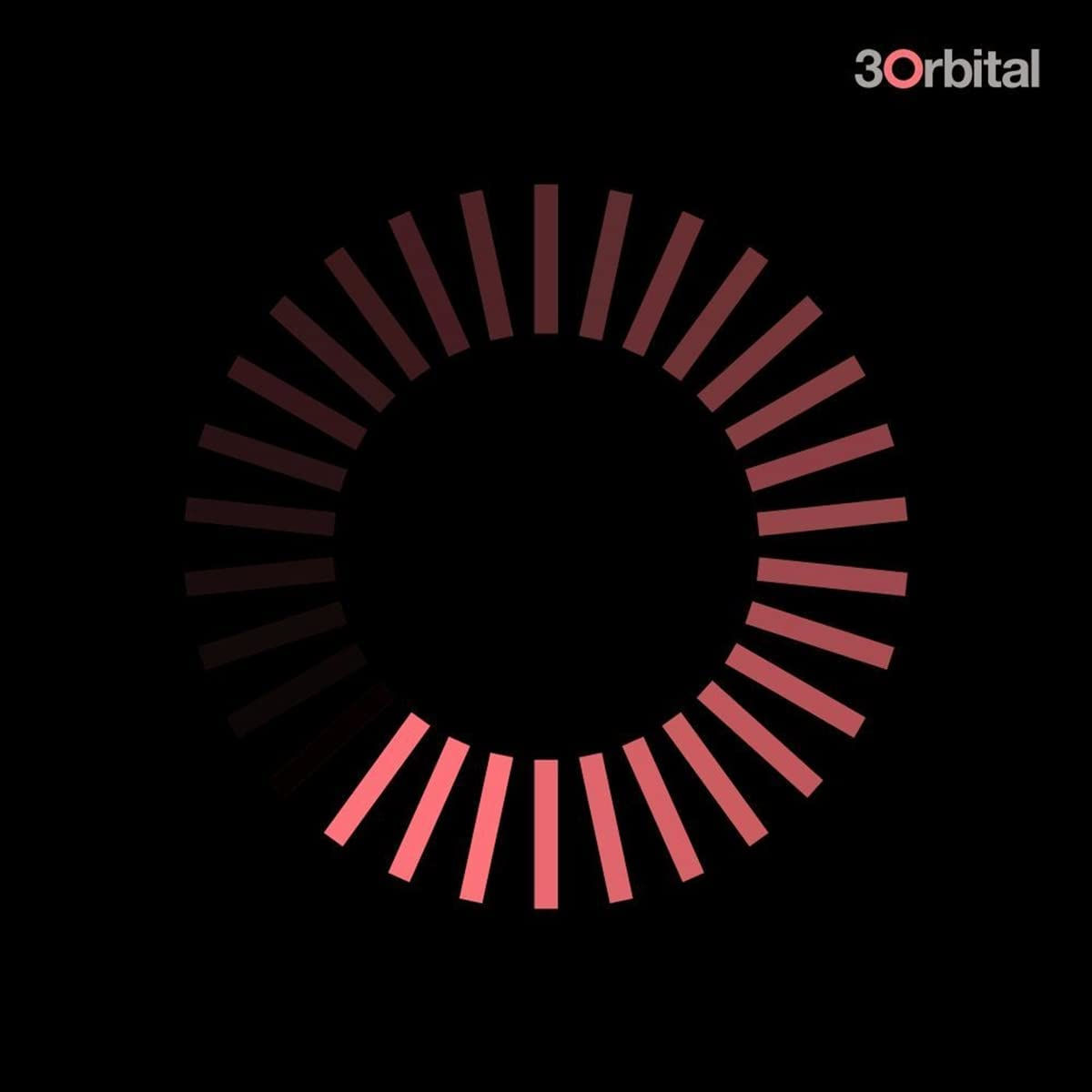 Orbital - Thirty-Something 2CD Released 29/07/22