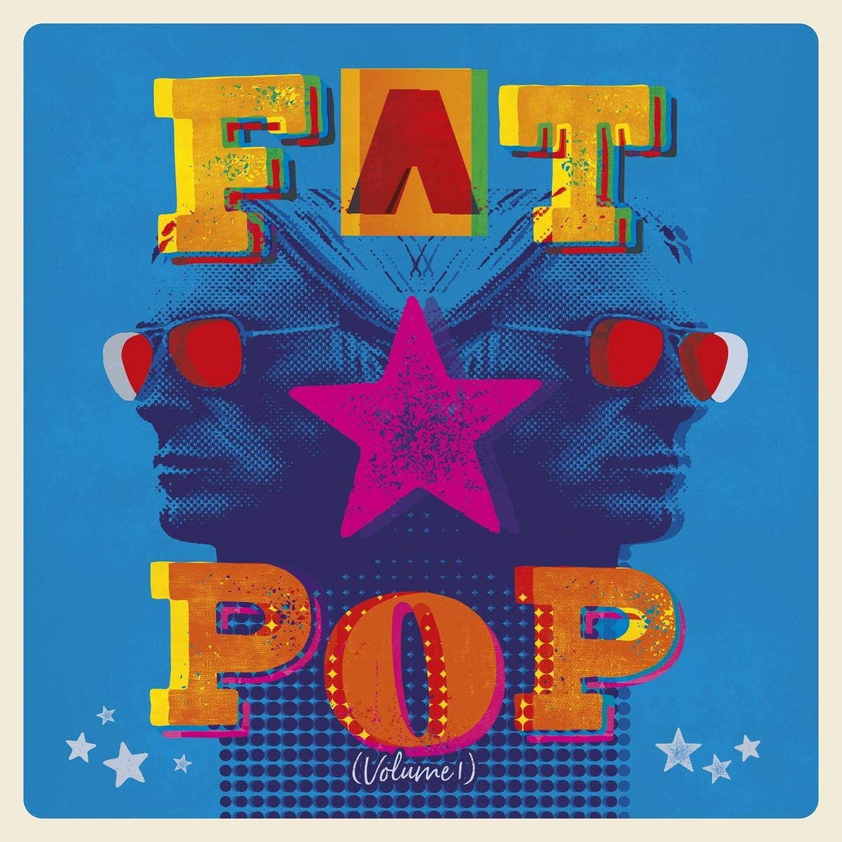Paul Weller - Fat Pop Volume 1 CD Released 14/05/21
