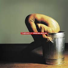 Therapy? - Troublegum - Caramel Coloured Vinyl LP Released 27/09/24