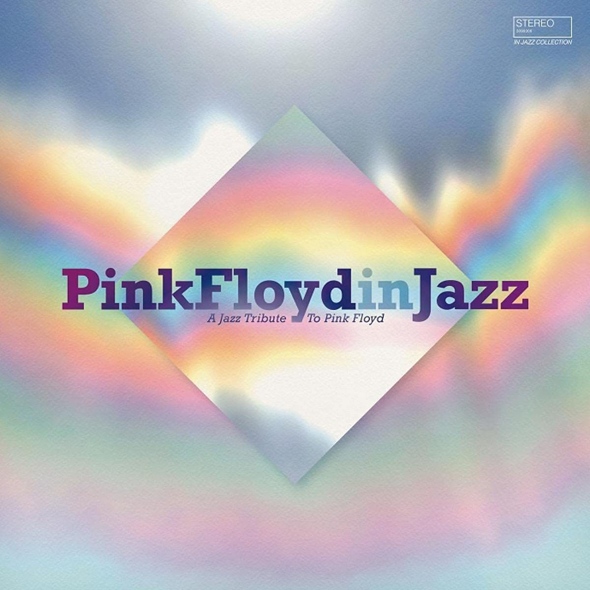Various - Pink Floyd In Jazz - A Jazz Tribute To Pink Floyd - Vinyl LP