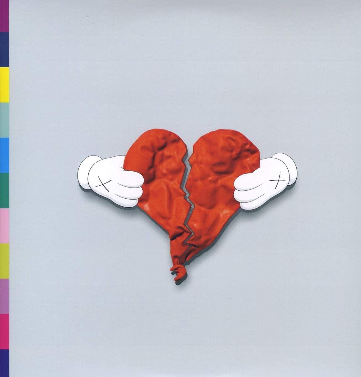 kanye west 808s and heartbreak vinyl kanye west 808s and heartbreak vinyl