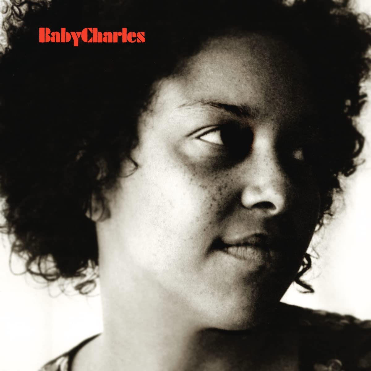 Baby Charles - Baby Charles - Vinyl LP Released 07/04/23