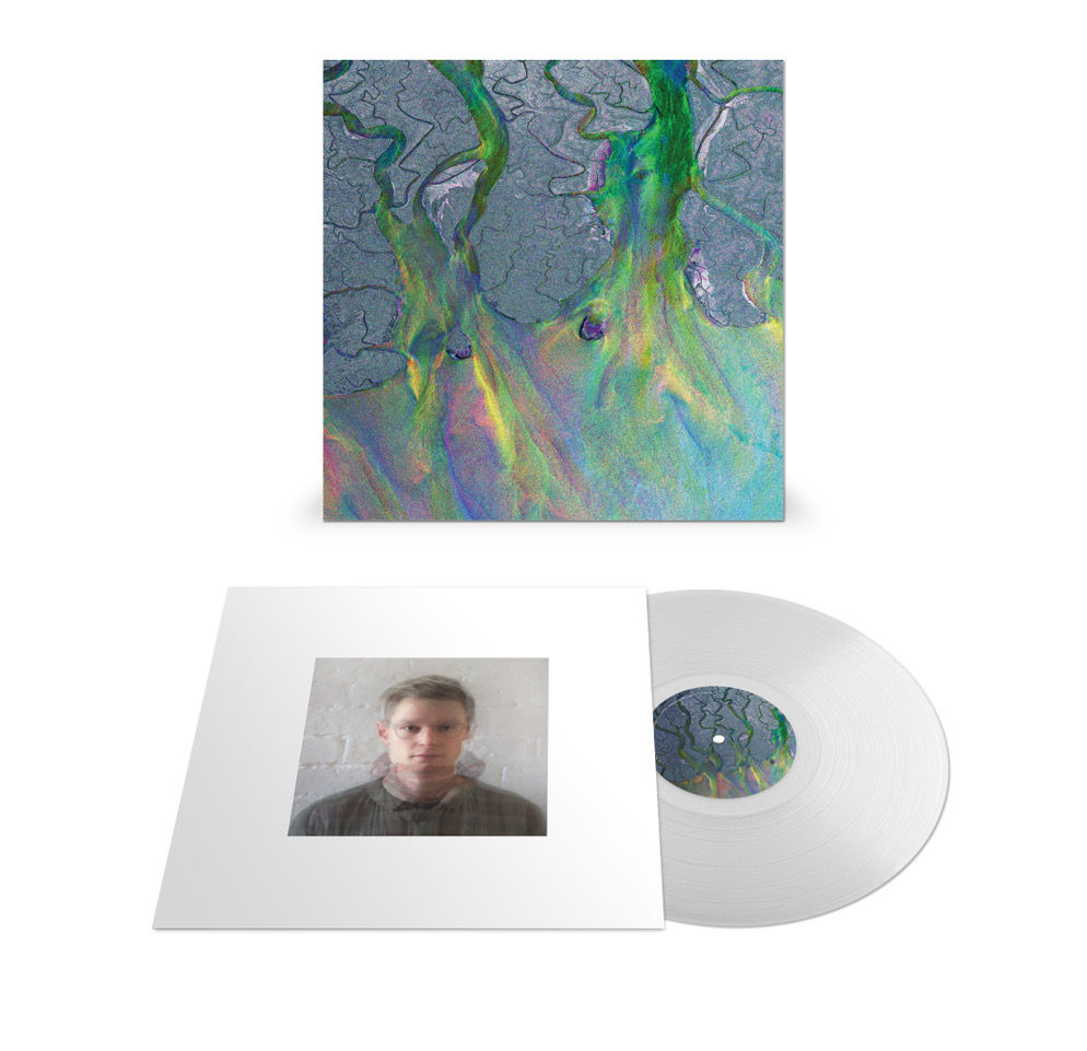 Alt-J - An Awesome Wave 10th Anniversary White Vinyl LP