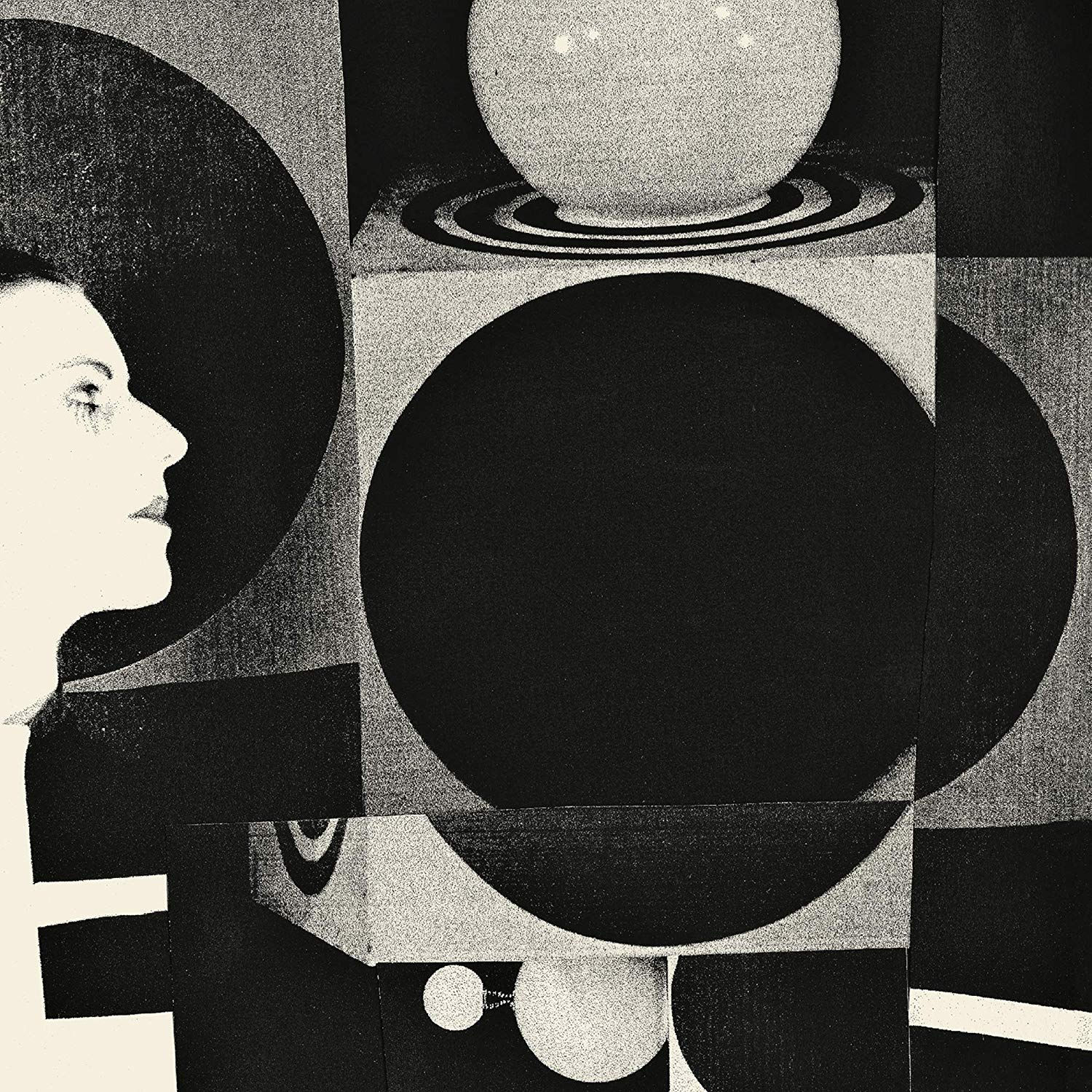 Vanishing Twin - The Age Of Immunology LP Released 07/06/19