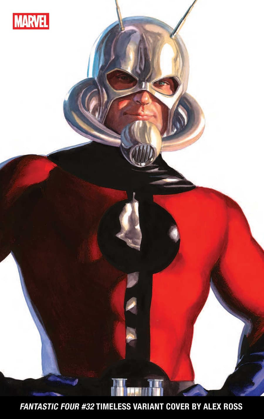 Thumbnail: Alex Ross Timeless 2025: Various Titles