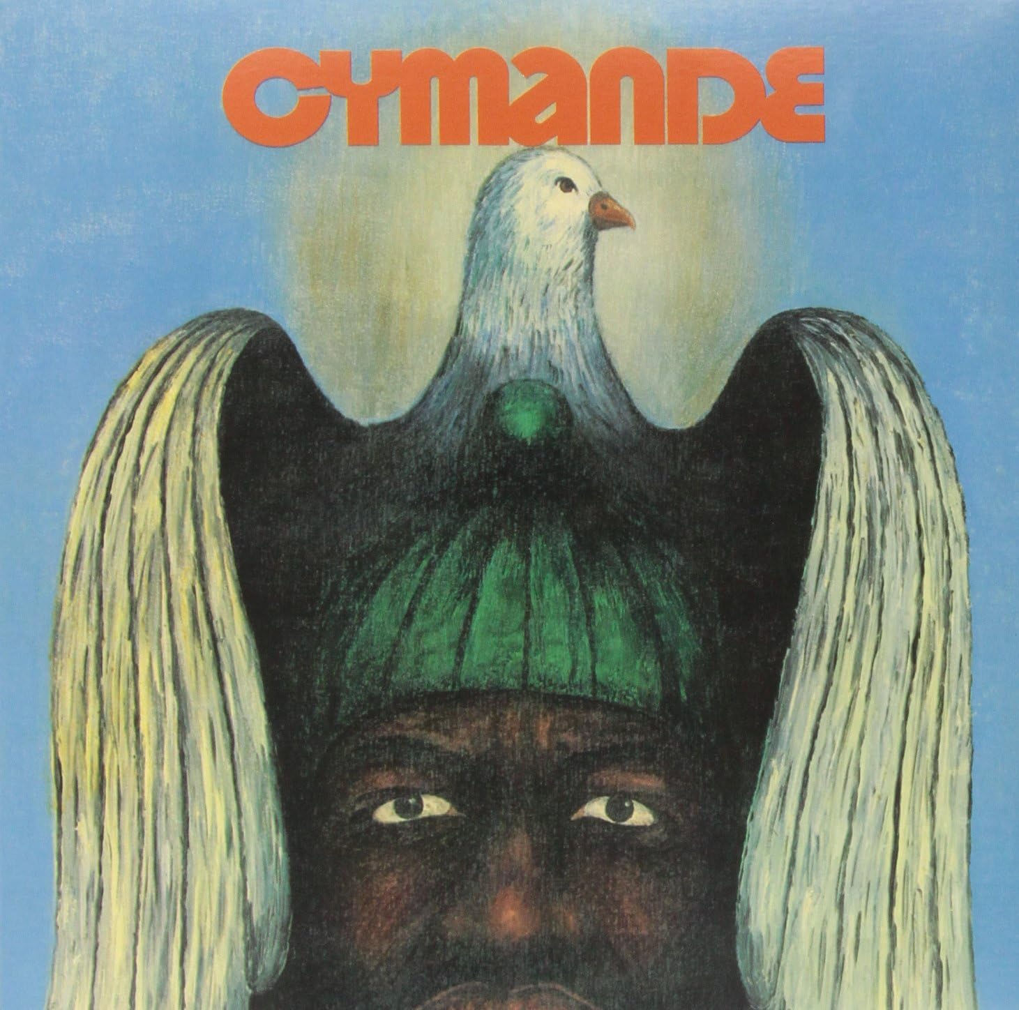 Cymande - Cymande - Vinyl LP Released 29/03/24