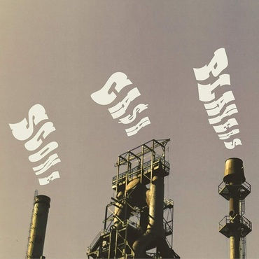 Scone Cash Players - Blast Furnace! - Flamingo Pink Vinyl LP Released 26/08/22