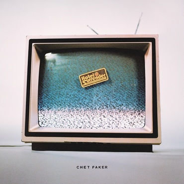 Chet Faker - Hotel Surrender - Picture Disc LP Released 10/09/21