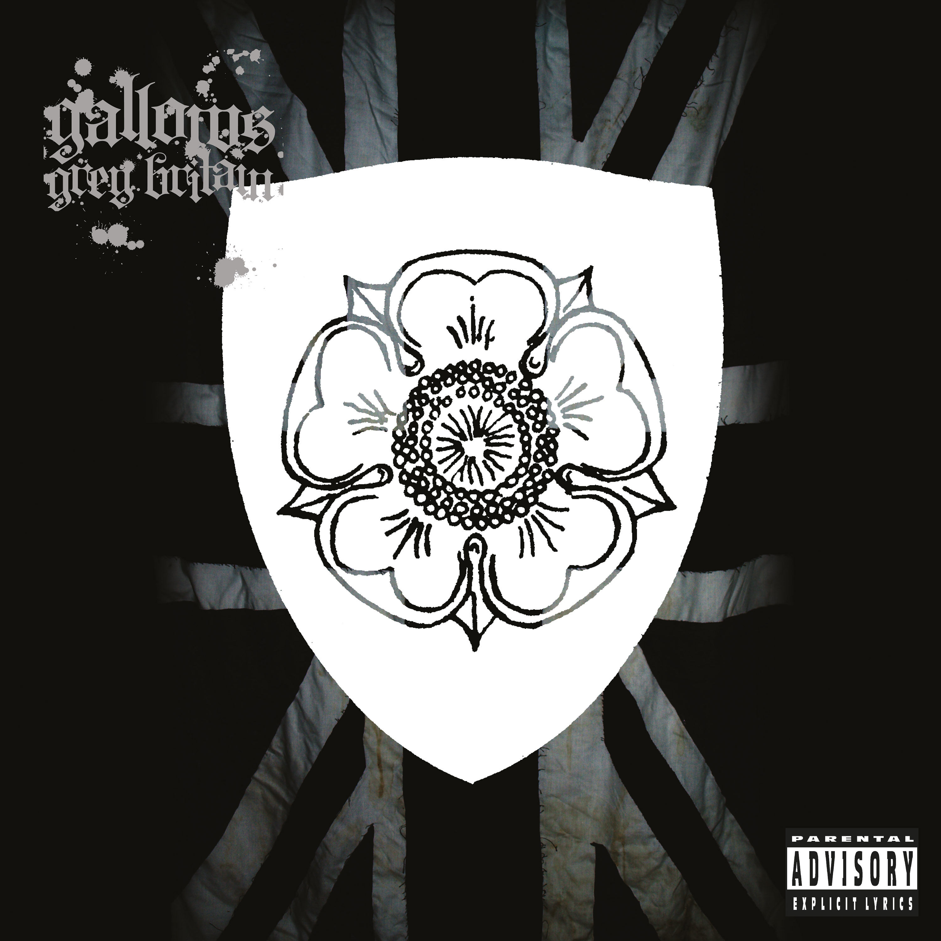 Gallows - Grey Britain - Due For Release November 6th