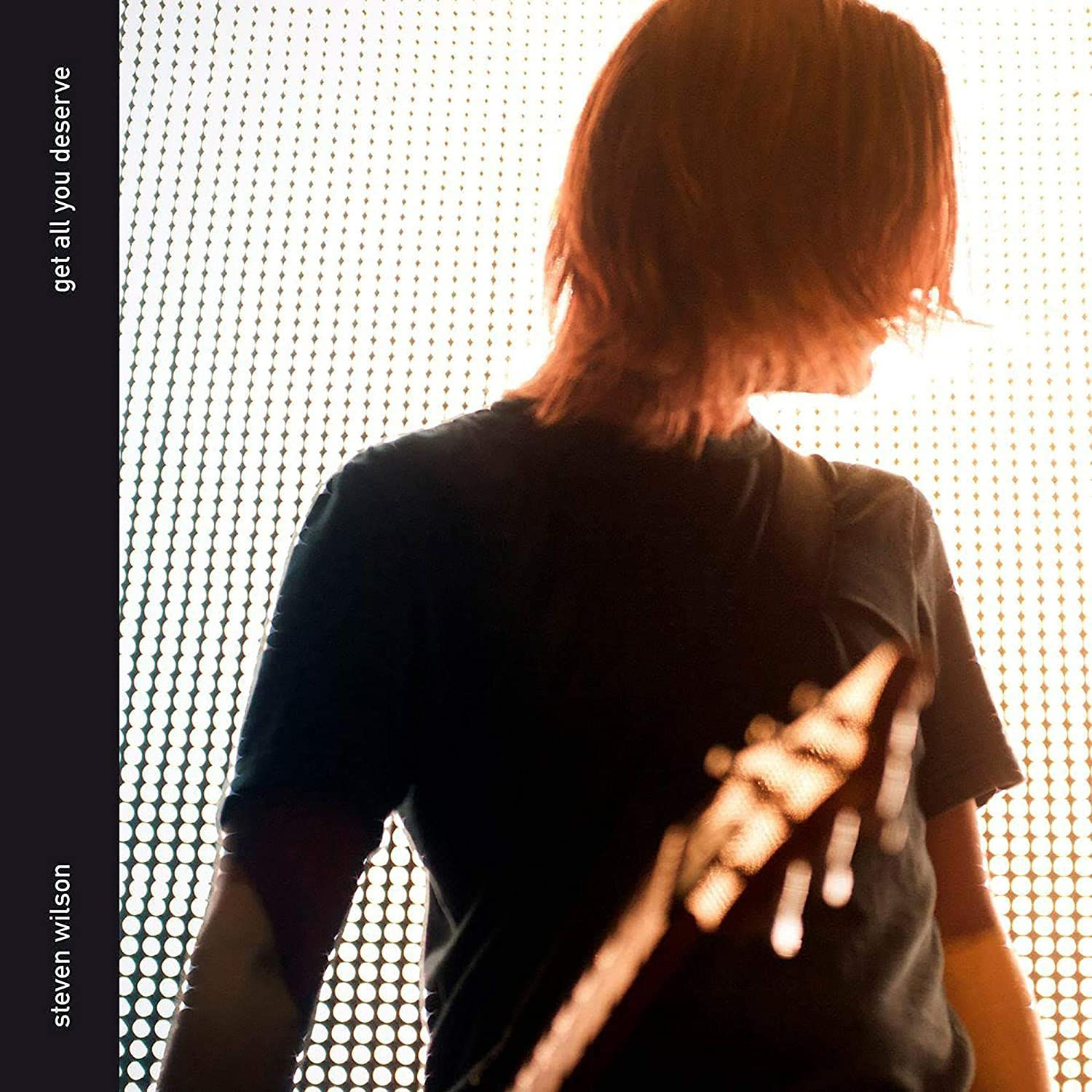Steven Wilson - Get All You Deserve - CDx3 Released 28/01/22