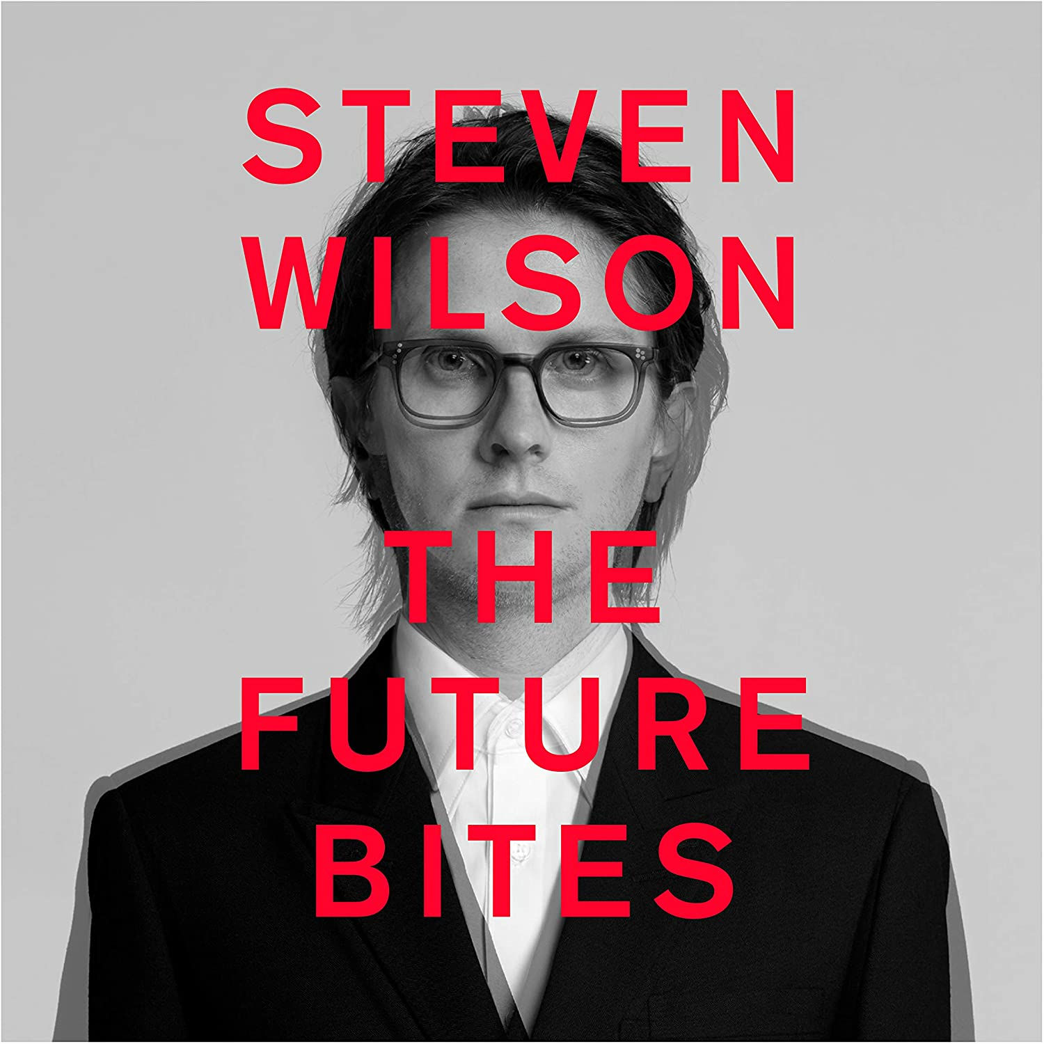 Steven Wilson - The Future Bites CD Released 29/01/21