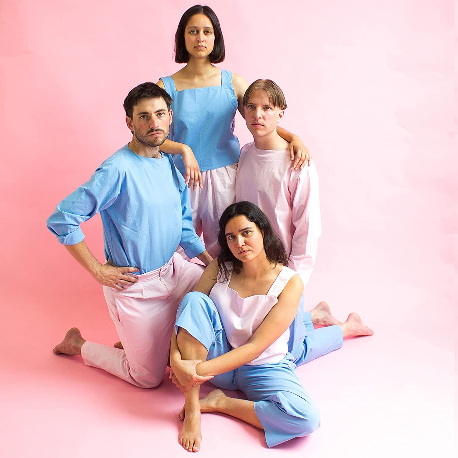 Partner Look - By The Book - CD Released 04/02/22