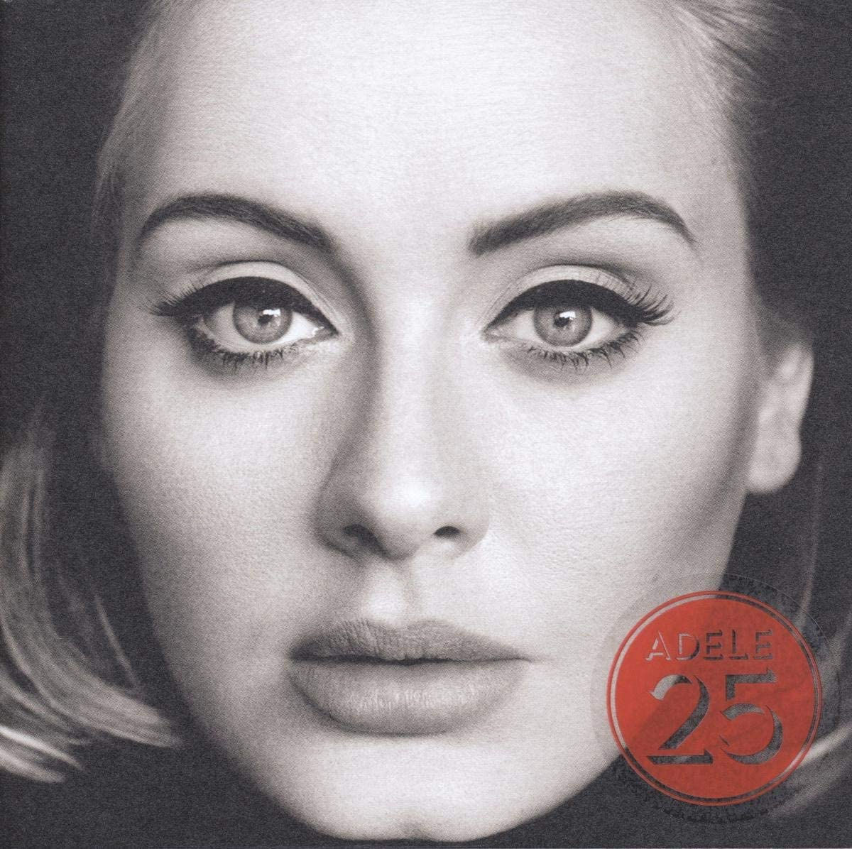Adele - 25 - Vinyl LP