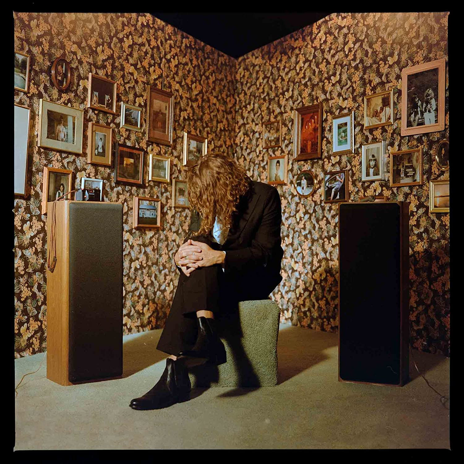 Kevin Morby - This Is A Photograph - CD Released 13/05/22