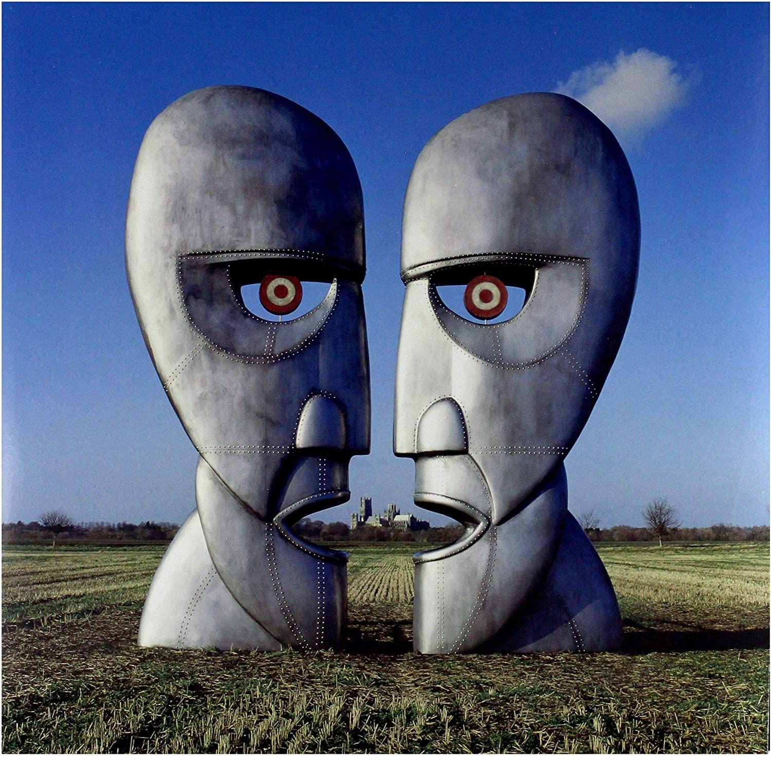 Pink Floyd - The Division Bell 2LP