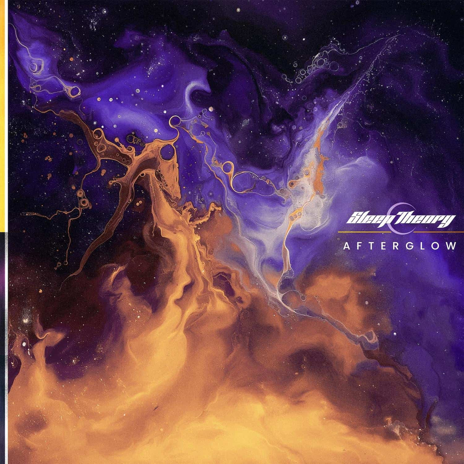Sleep Theory - Afterglow - Vinyl LP Released 16/05/25
