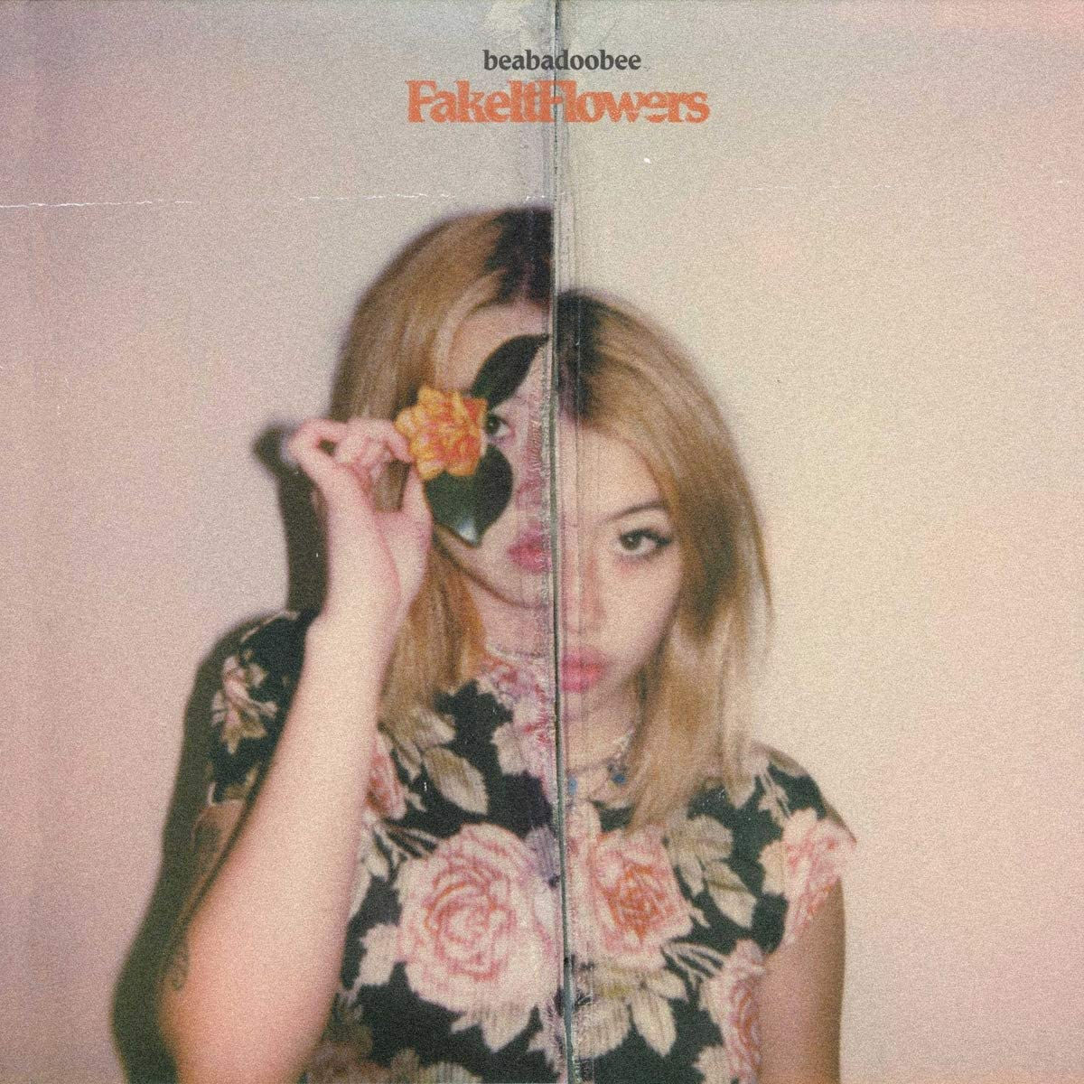 Beabadoobee - Fake It Flowers LP Released 16/10/20