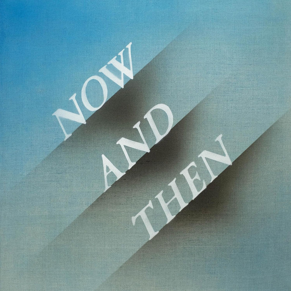 Thumbnail: The Beatles - Now And Then - Released 03/11/23