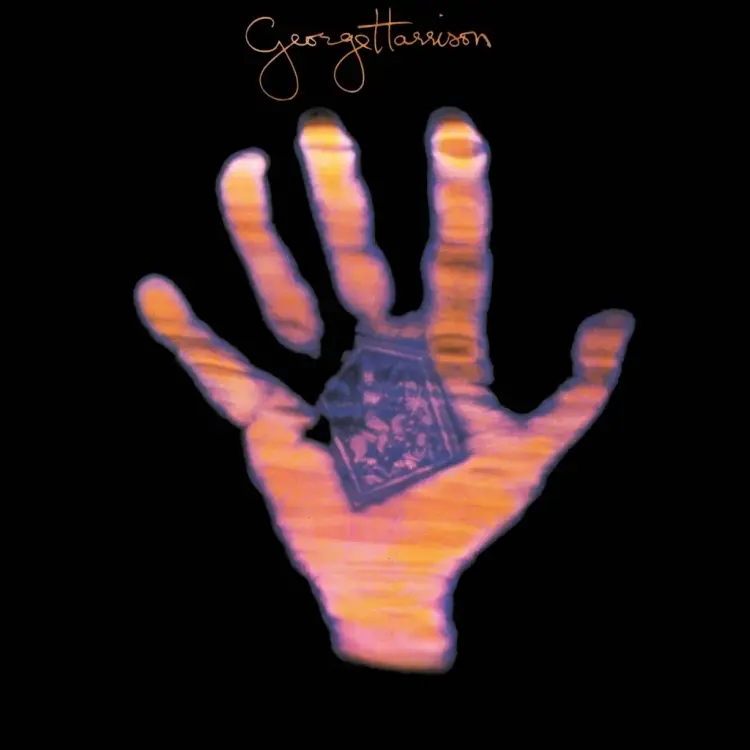 George Harrison - Living In The Material World (50th Anniversary Edition)