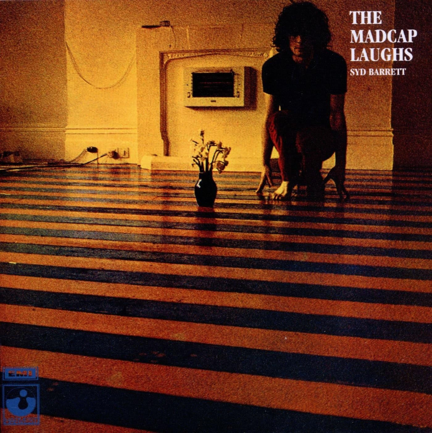 Syd Barrett - The Madcap Laughs - Vinyl LP