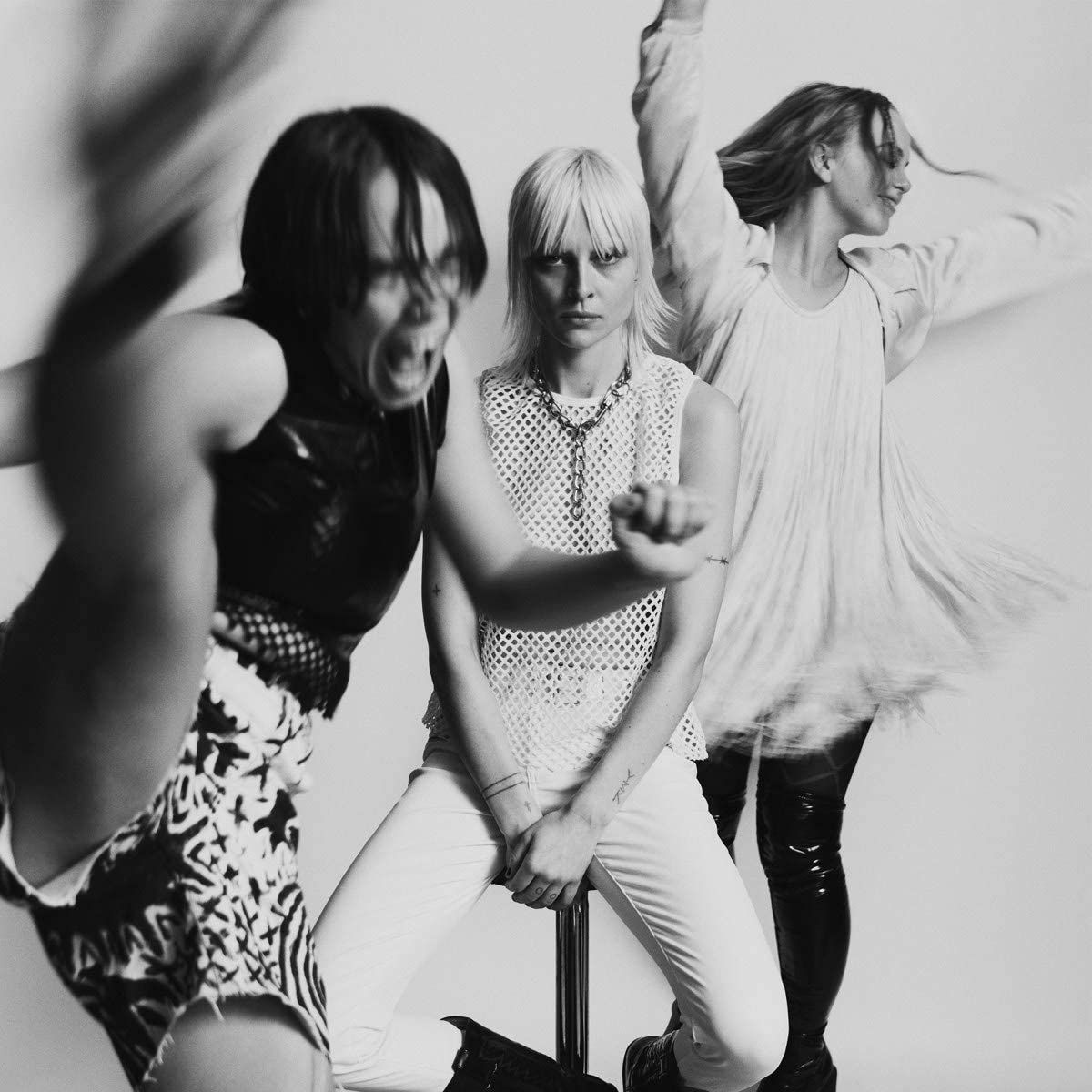 Dream Wife - So When You Gonna... LP Released 03/07/20