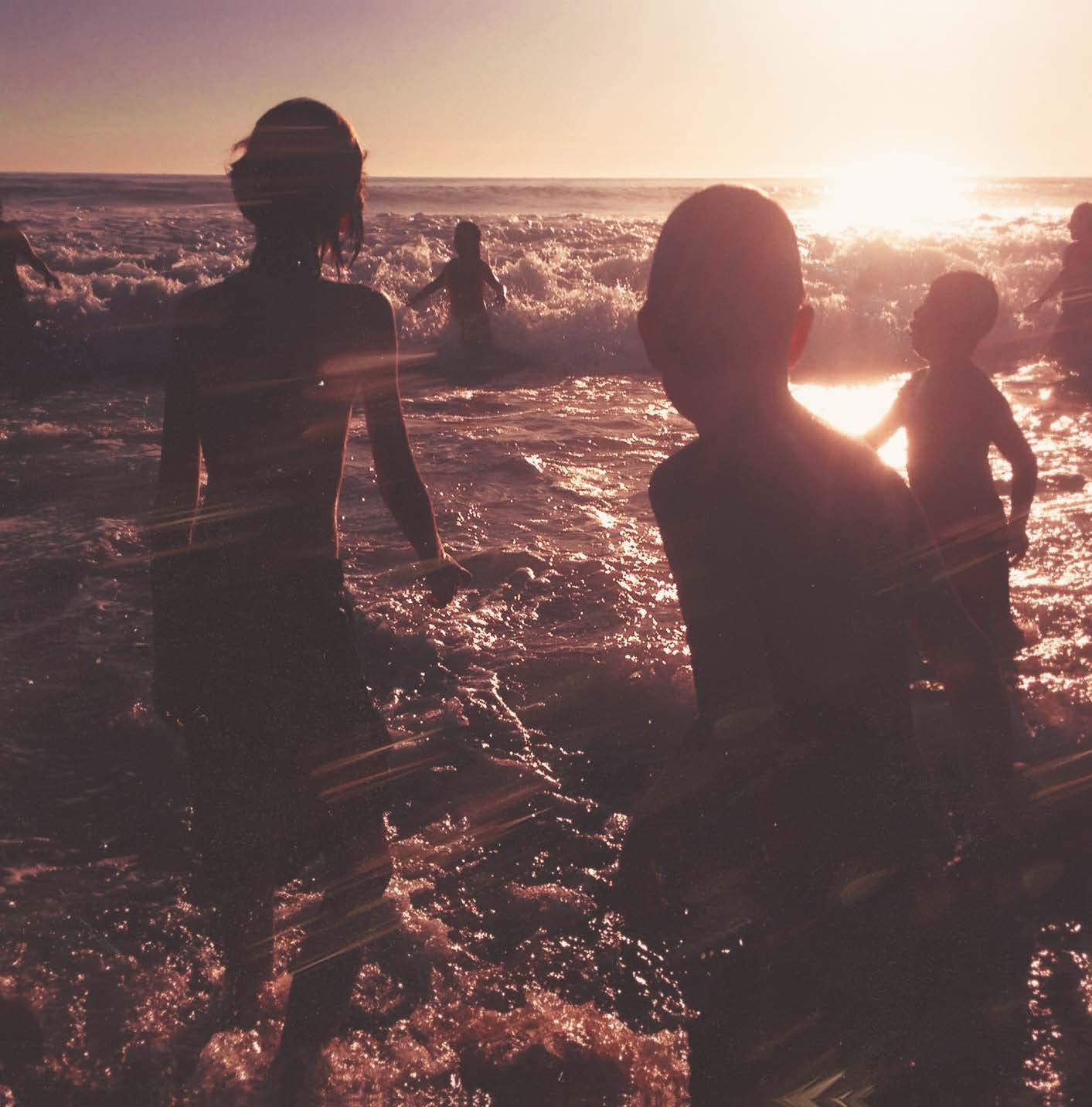 Linkin Park - One More Light - Vinyl LP