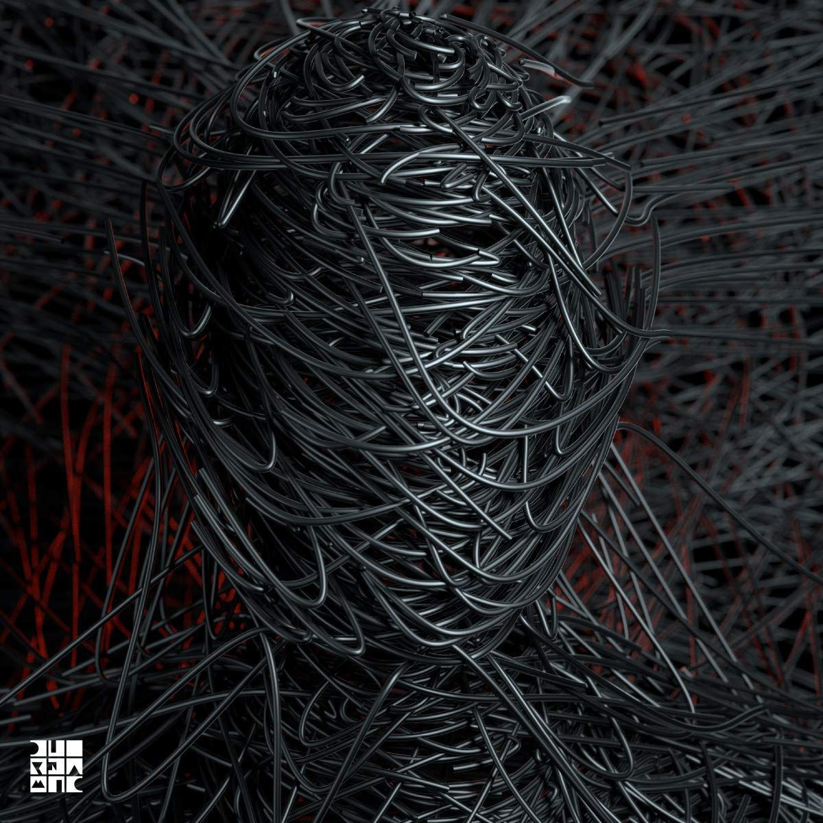 RDNK - EP:1 12" Released 01/11/19