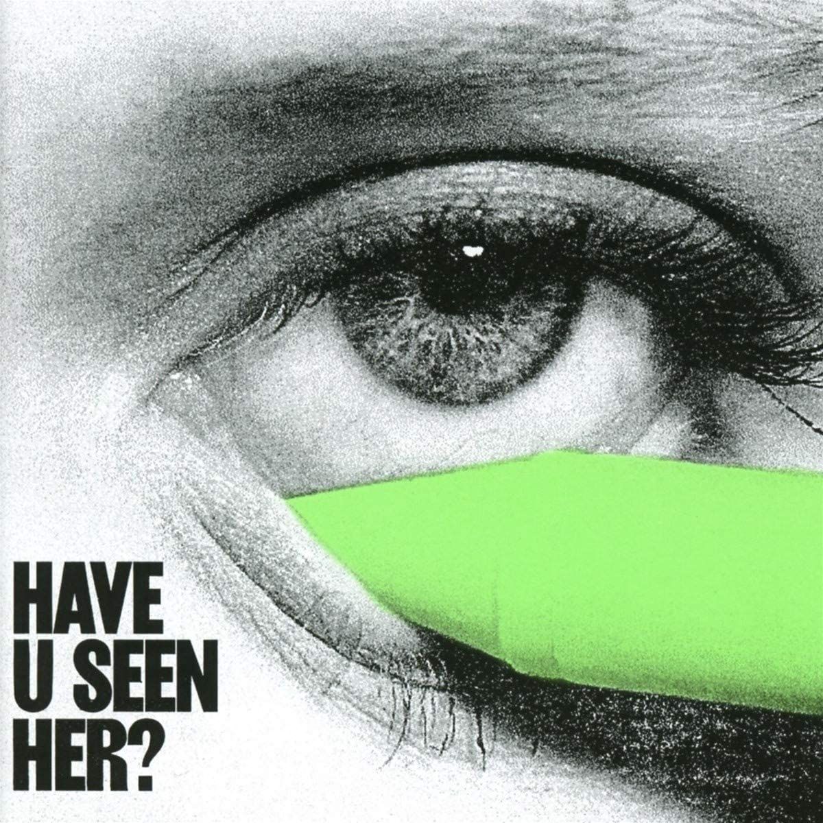 Alma - Have U Seen Her? LP Released 05/06/20