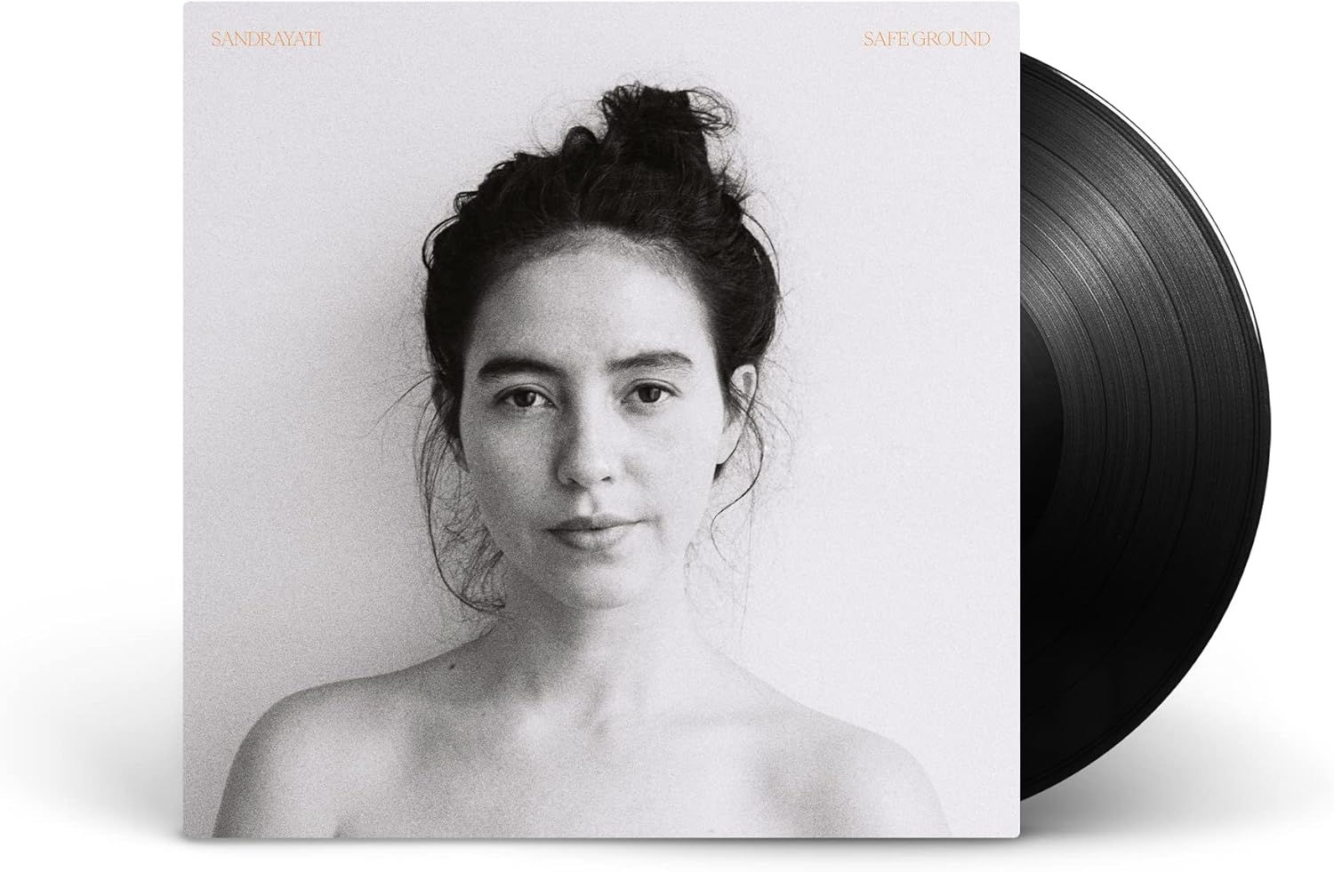Sandrayati - Safe Ground Vinyl LP