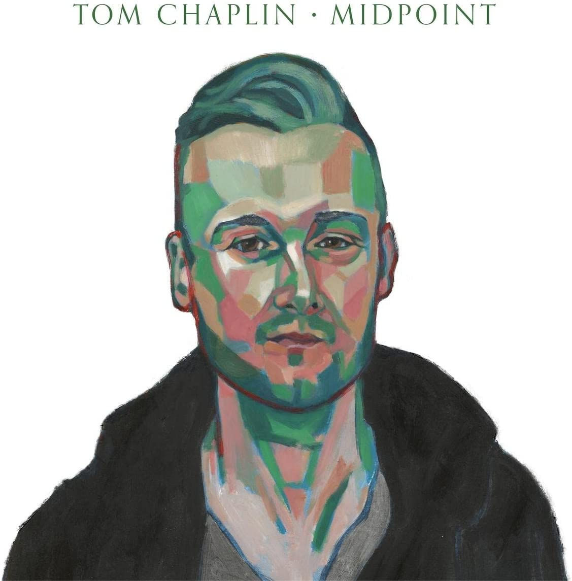 Tom Chaplin - Midpoint - Double Vinyl LP Released 14/10/22