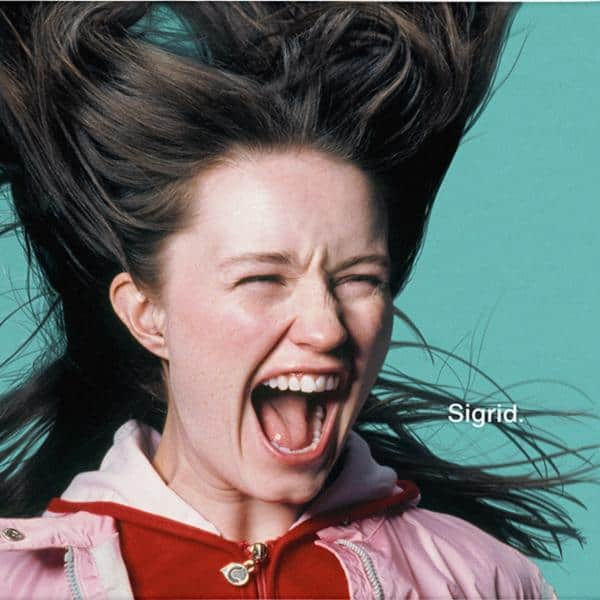 Sigrid - There's Always More That I Could Say