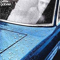 Peter Gabriel - Peter Gabriel (Car) - Vinyl LP