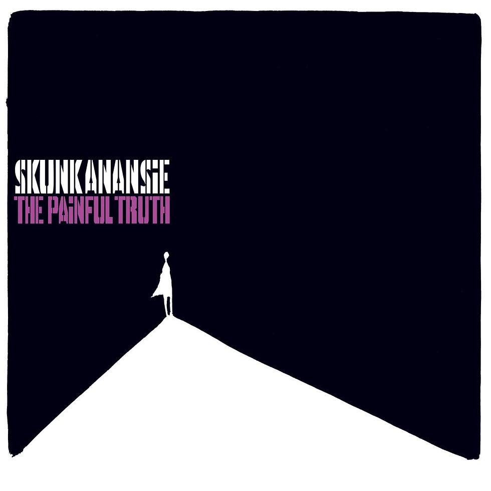 Skunk Anansie - The Painful Truth - Released 23/05/25
