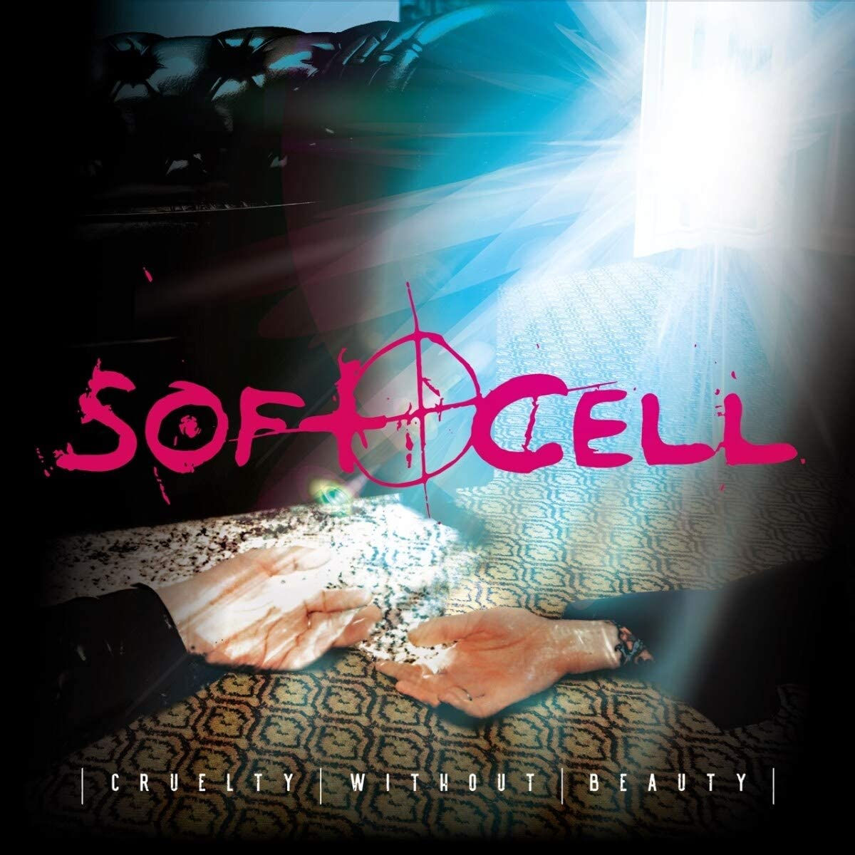 Soft Cell - Cruelty Without Beauty Deluxe CD Released 04/12/20