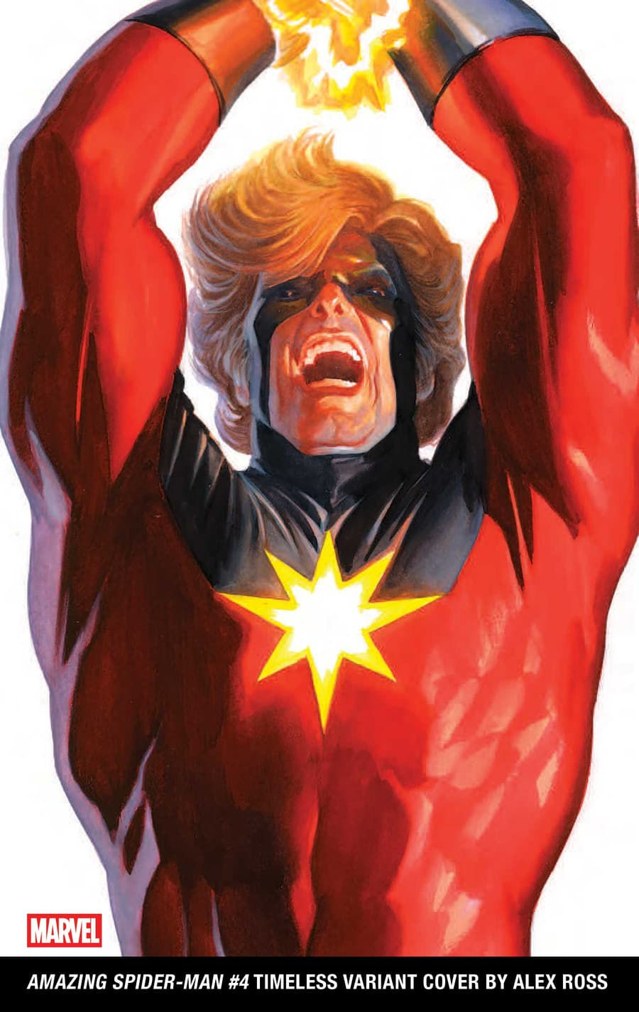 Thumbnail: Alex Ross Timeless 2025: Various Titles