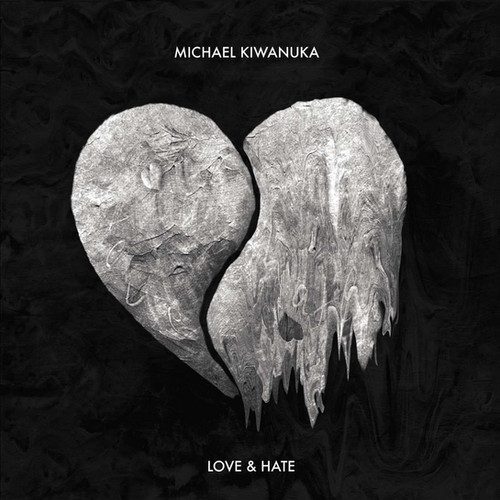 Michael Kiwanuka Love & Hate LP Empire Records