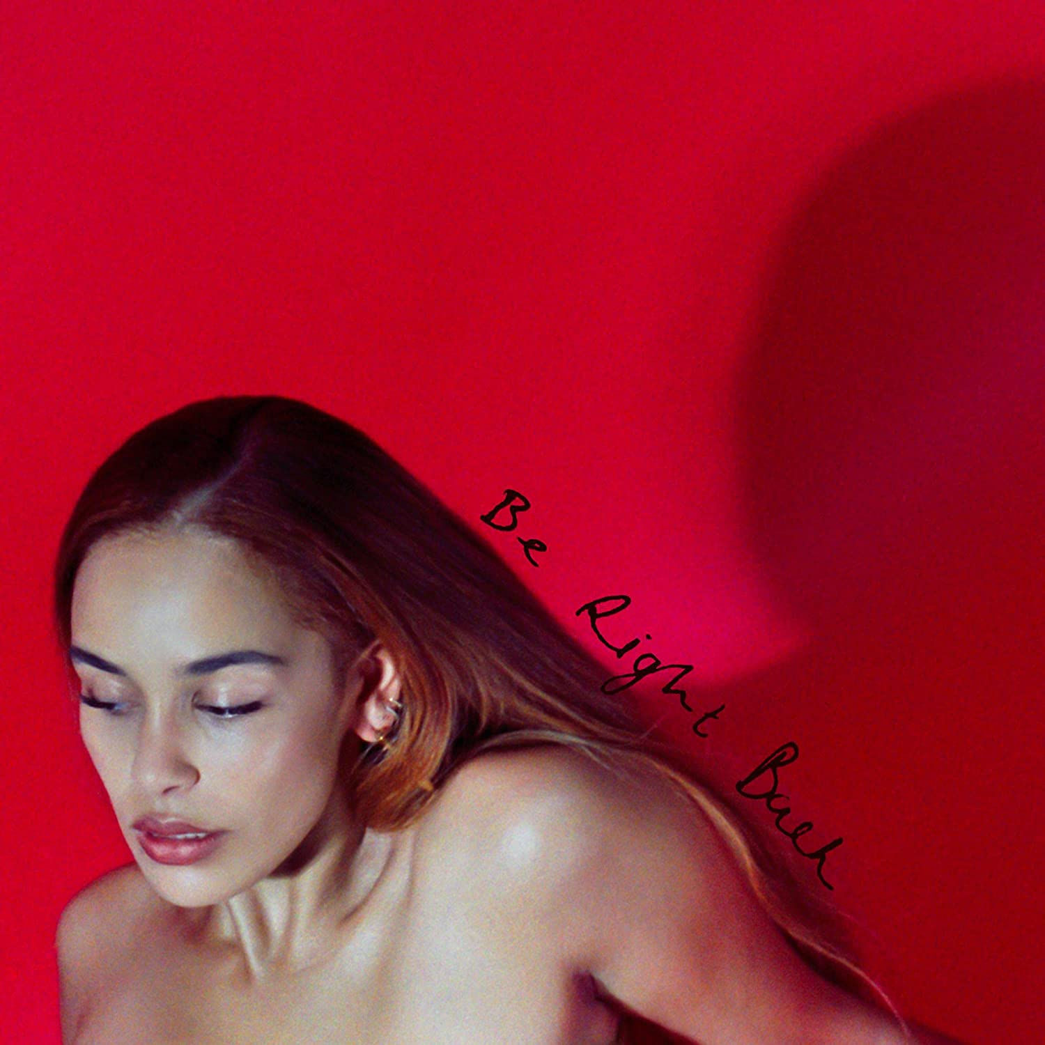 Jorja Smith - Be Right Back CD Released 14/05/21