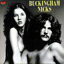 Buckingham Nicks - Buckingham Nicks - Baby Blue Vinyl LP