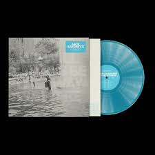 Jack Savoretti - We Will Always Be The Way We Were - Turquoise Vinyl LP
