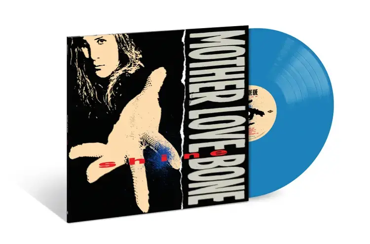 Thumbnail: Mother Love Bone - Shine EP