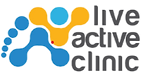 Live-Active-Clinic-Logo