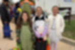 City of Wentzville Monster Mash Trunk-or-Treat