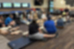November CPR Training
