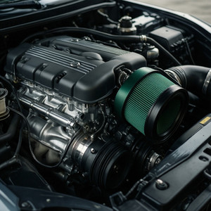 Petrol Economy Boost