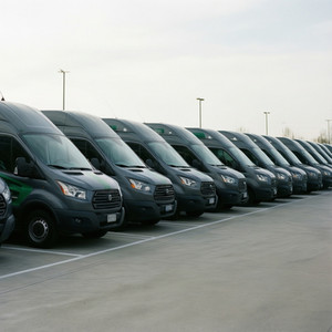 Fleet Economy Optimization