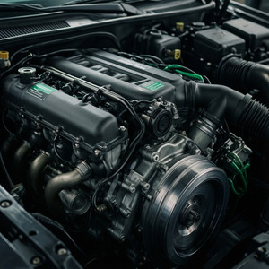 Diesel Fuel Saver Tuning