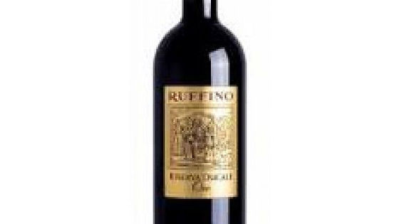 Ruffino Riserva Ducale Oro Chianti (Gold), Tuscany