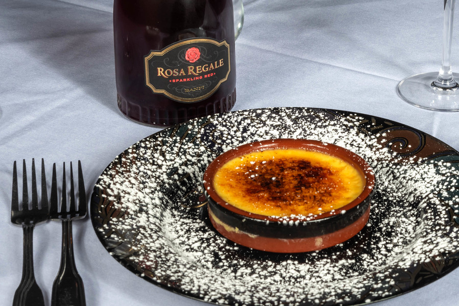 Gallery La campagnola Fine Italian Restaurant