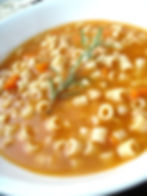 Zuppe